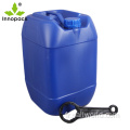 20L Plastique Jerry Cans avec bouchon à vis